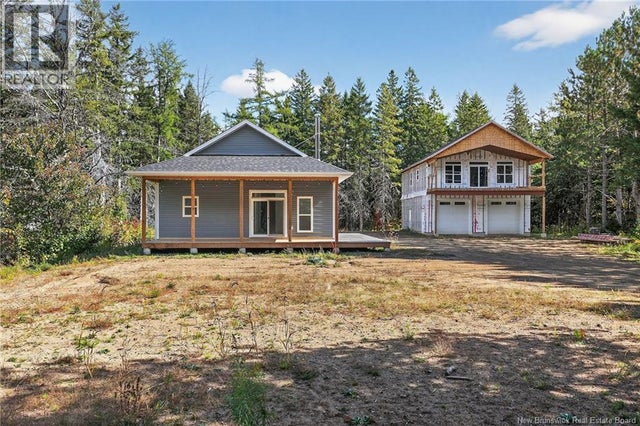 20 Emery Lane, Shediac River