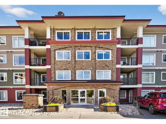 #417 7021 South Terwillegar Dr Nw, Edmonton