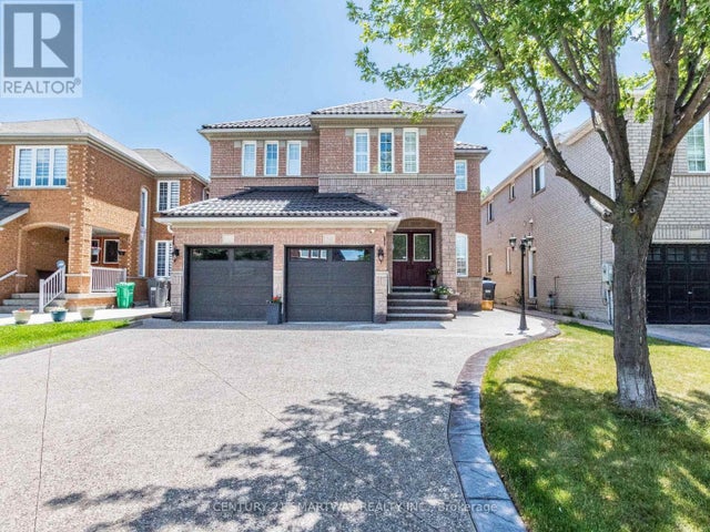 38 Bottlebrush Drive, Brampton (sandringham-Wellington)