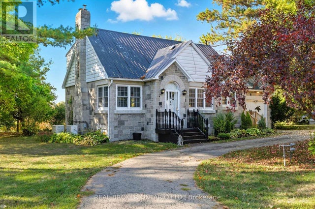 505 Main Street E, Merrickville-Wolford