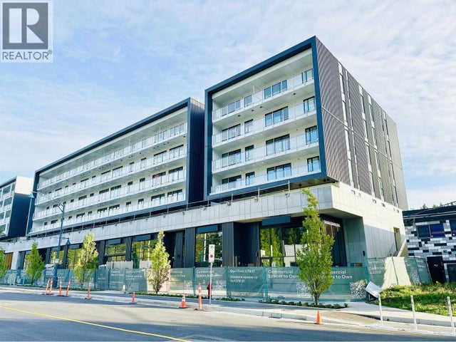 414 3055 Murray Street, Port Moody