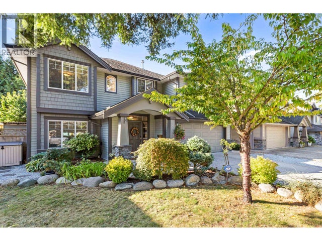 20496 123 Avenue, Maple Ridge