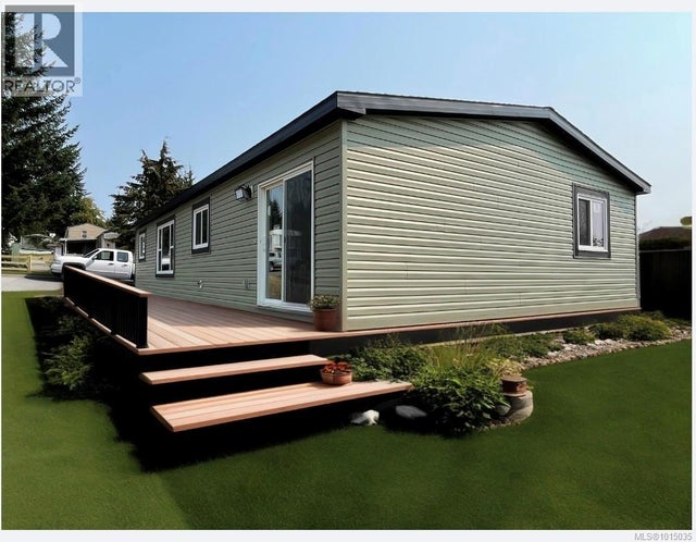 72 1160 Shellbourne Blvd, Campbell River