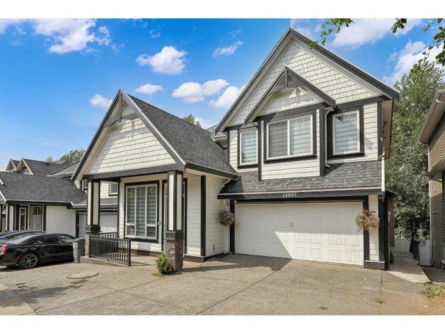 14881 63 Avenue, Surrey