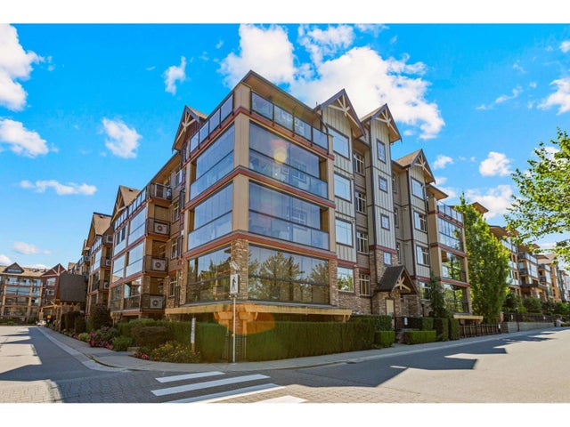 542 8288 207a Street, Langley