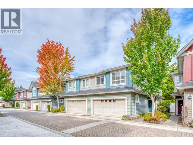 30 11393 Steveston Highway, Richmond