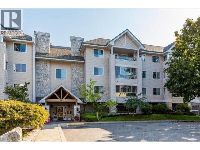 980 Glenwood Avenue Unit# 103, Kelowna