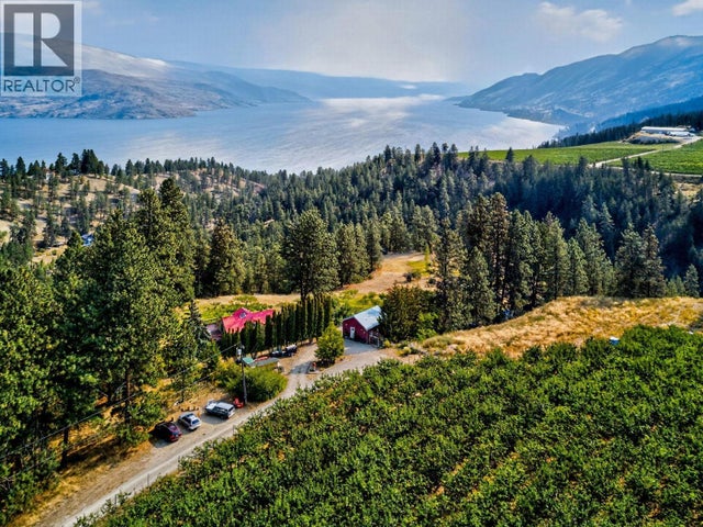 5010 Elliott Avenue, Peachland