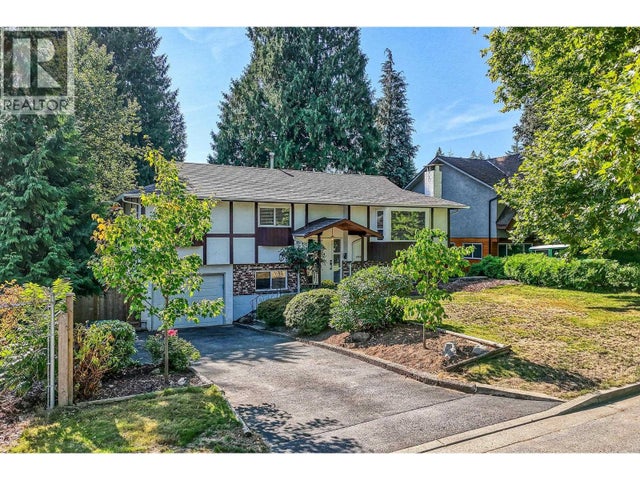 3848 Clematis Crescent, Port Coquitlam