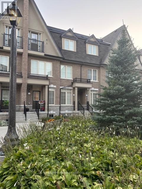 33 - 181 Parktree Drive, Vaughan (maple)