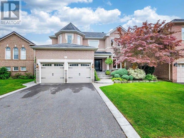 81 Pinebrook Circle, Caledon