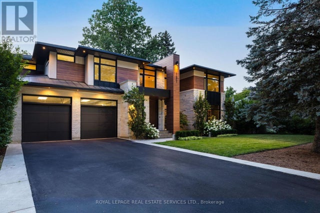 1471 Rogerswood Court, Mississauga (lorne Park)