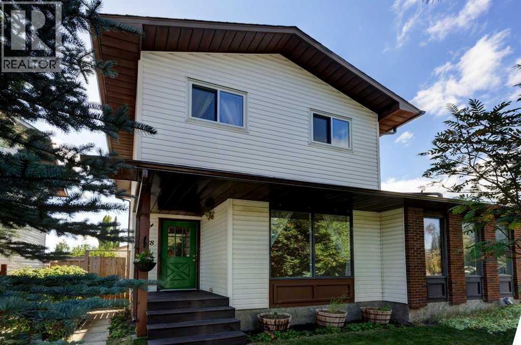 3628 Cedarille Drive Sw, Calgary