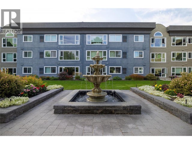 1045 Sutherland Avenue Unit# 115b, Kelowna