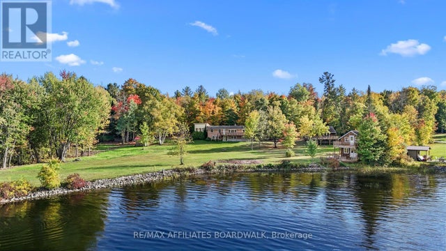 326 Black Bass Bay Road, Drummond/north Elmsley