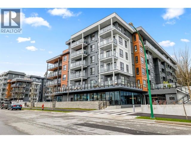 408 3596 Malsum Drive, North Vancouver