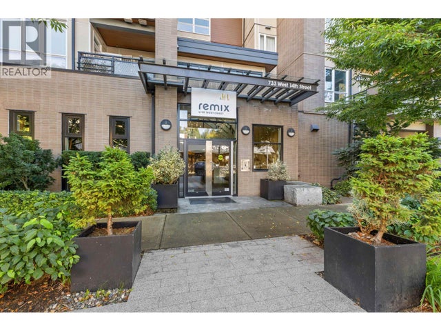 305 733 W 14th Street, North Vancouver