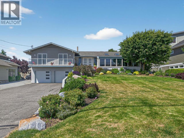 832 Montigny Road, West Kelowna