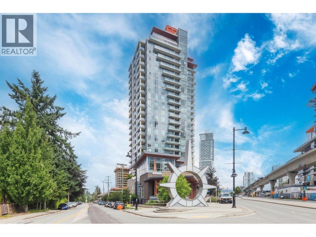 1602 691 North Road, Coquitlam