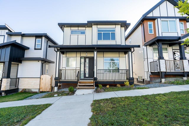 6258 147b Street, Surrey