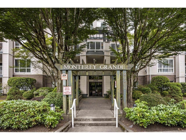 403 20200 54a Avenue, Langley