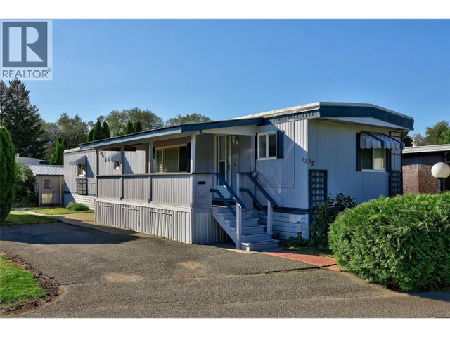 2401 Ord Road Unit# 52, Kamloops