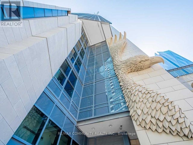 2202 - 1 The Esplanade Street, Toronto (waterfront Communities)