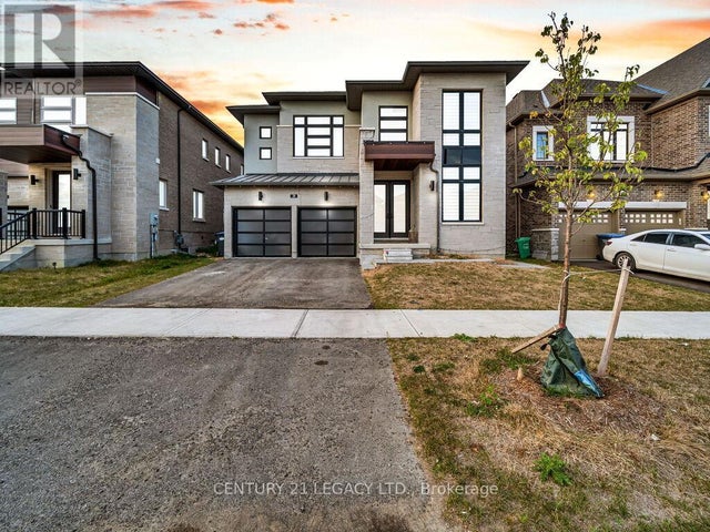 23 Duxbury Road, Brampton (sandringham-Wellington North)