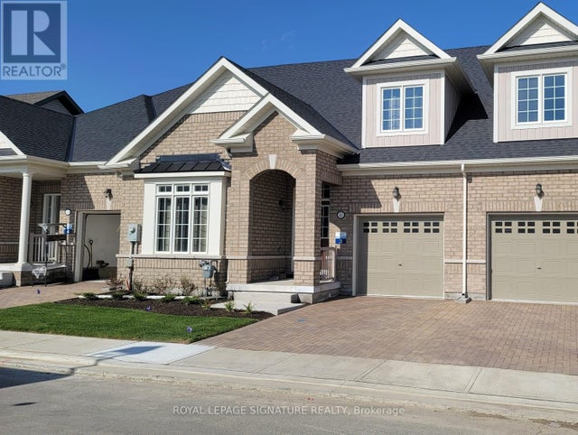 41 Overlea Drive, Brampton (sandringham-Wellington)