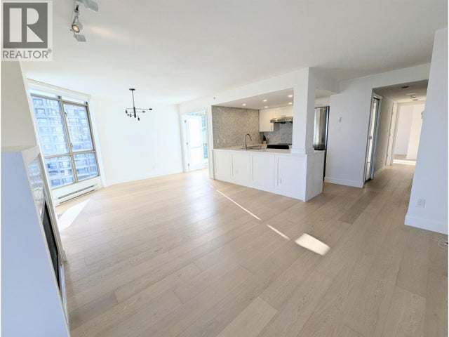 1903 867 Hamilton Street, Vancouver