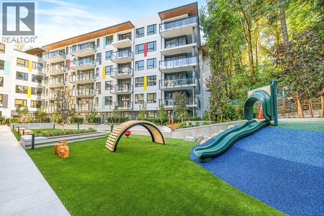 218 2015 St. Johns Street, Port Moody