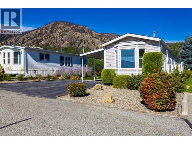 1850 Shannon Lake Road Unit# 23, West Kelowna