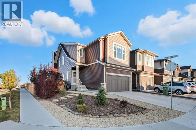3 Emberside Garden, Cochrane