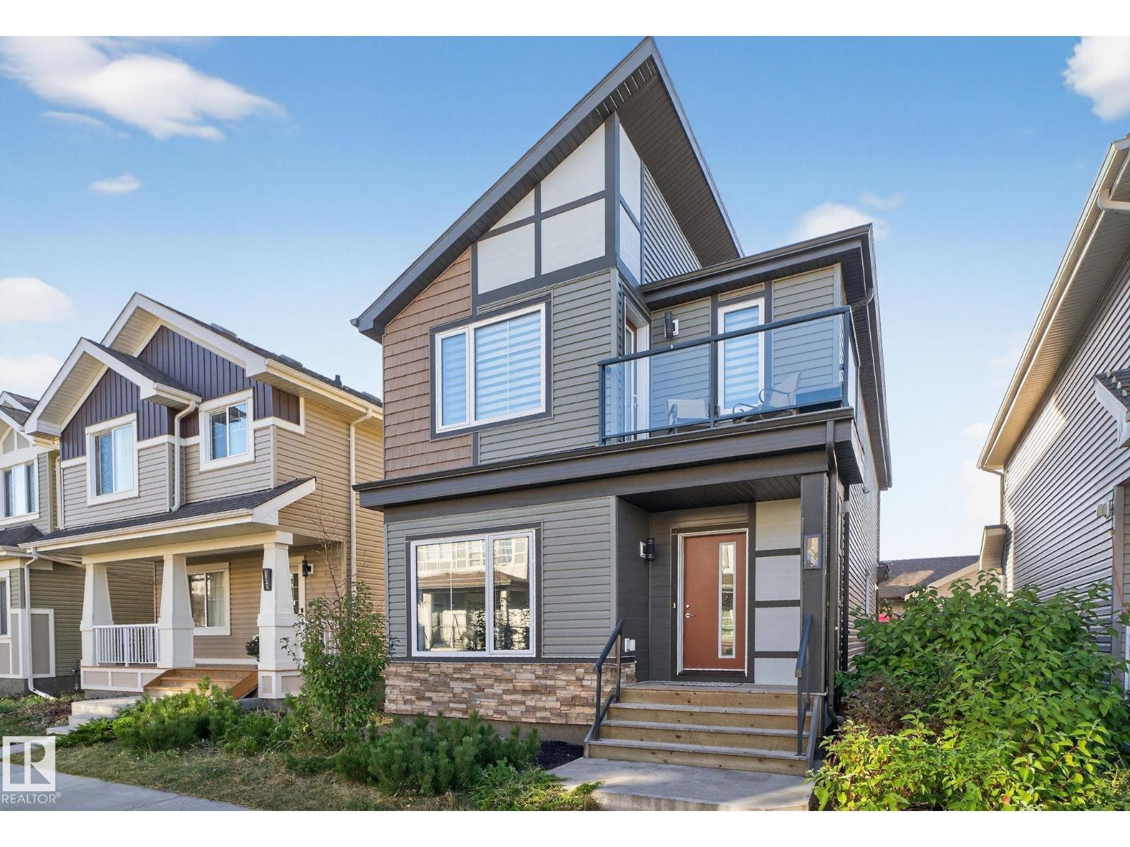 1825 25a St Nw, Edmonton