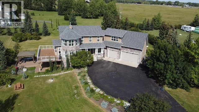 30070 Township Road 254, Rural Rocky View County