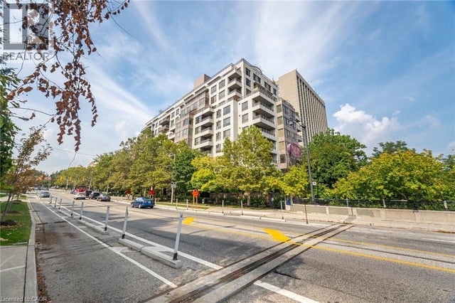 2662 Bloor Street W Unit# Ph-1108, Toronto