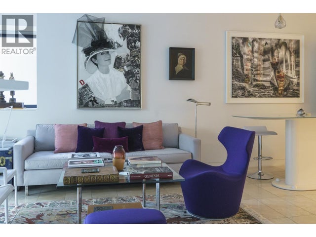 1507 838 W Hastings Street, Vancouver