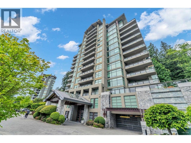 401 3315 Cypress Place, West Vancouver