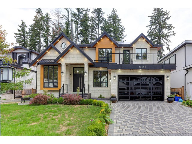 19649 31a Avenue, Langley