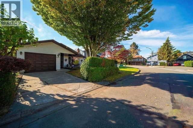 10660 Canso Crescent, Richmond