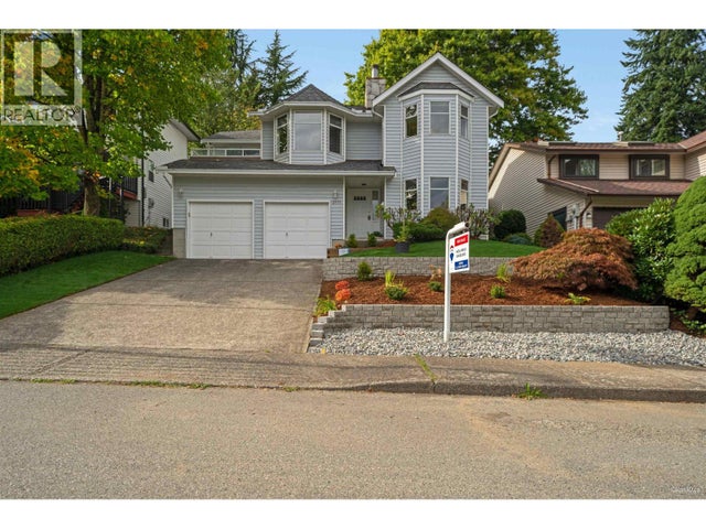 2777 Cultus Court, Coquitlam