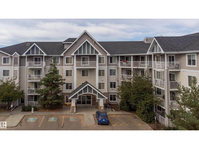 #319 4407 23 St Nw, Edmonton