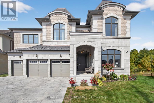 70 Appleyard Avenue, Vaughan (kleinburg)