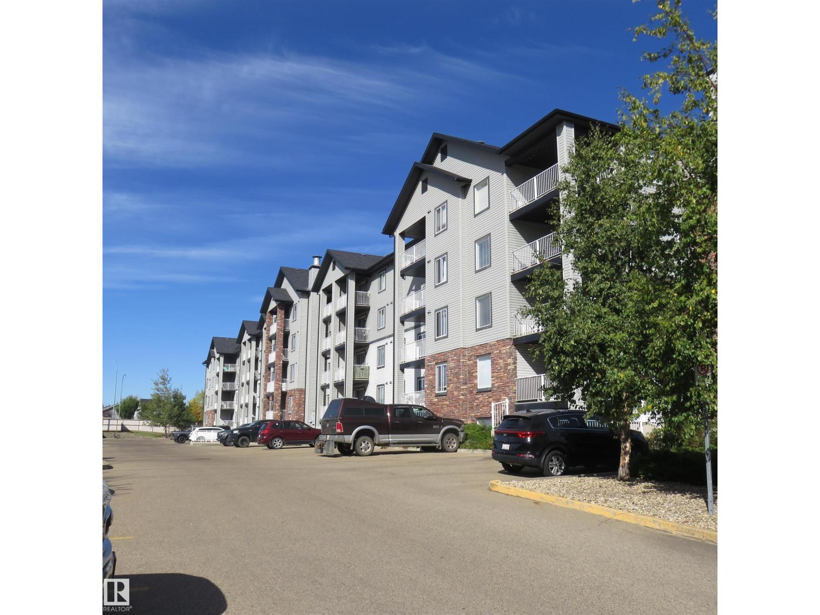 #316 40 Summerwood Bv, Sherwood Park