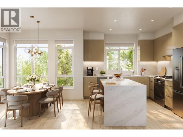 96 3888 Moresby Drive, Richmond