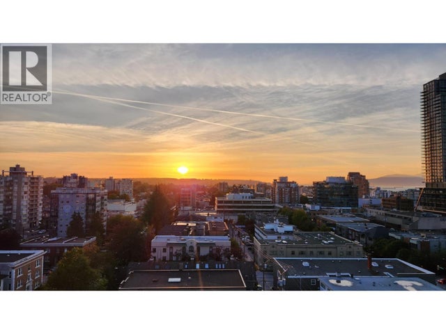 1102 1333 W 11th Avenue, Vancouver