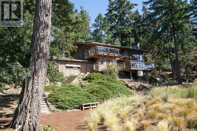 124 Margaret Ave, Salt Spring