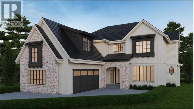 Lot 6 2307 Sunnyside Road, Port Moody