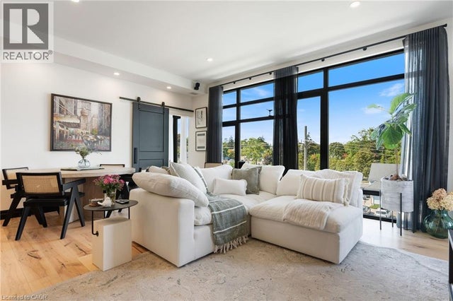 38 Harbour Street Unit# 416, Port Dover