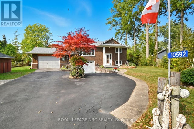 10592 Woodland Drive, Wainfleet (lakeshore)